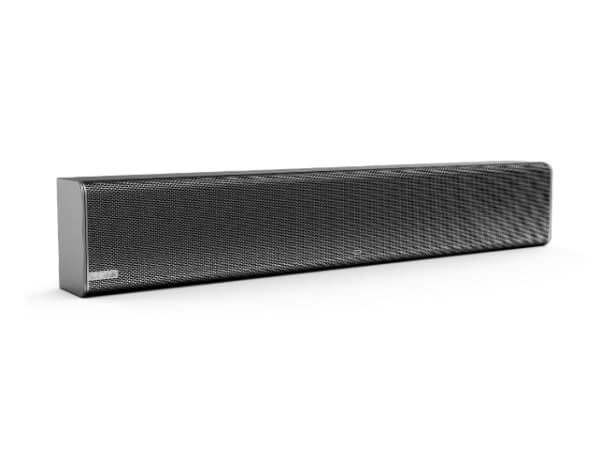 Yealink MSpeaker II - Soundbar - för konferenssystem - 10 Watt
