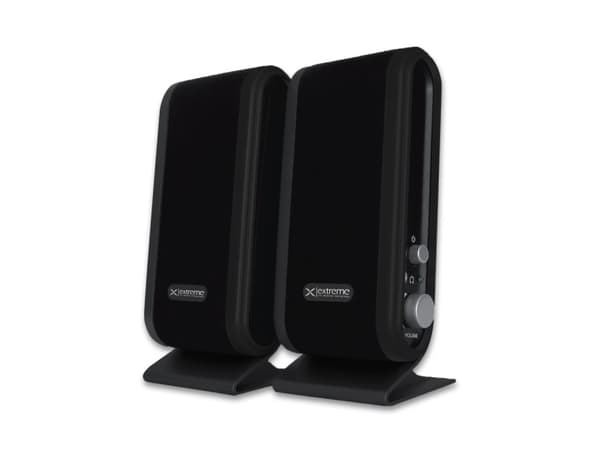 Speakers 2.0 Fusion