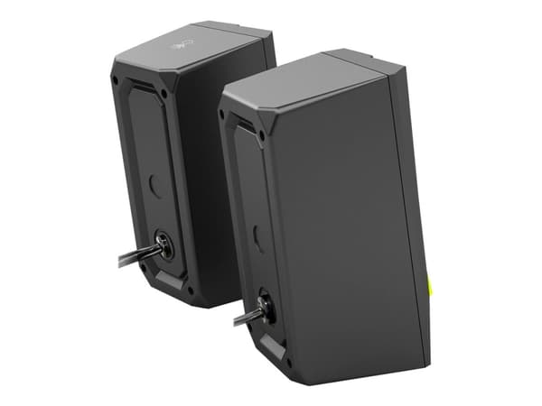 REDRAGON Anvil GS520 - Kaiuttimet - PC:lle - 3 Watt (Yhteensä)