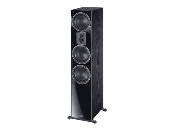 Magnat Signature 507 - Black - 1 pcs (not a pair) - 200 W, 23 - 53000 hz, 8 O