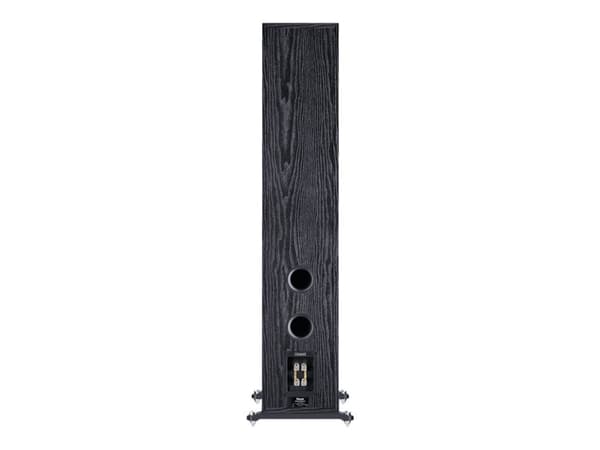 Magnat Signature 507 - Black - 1 pcs (not a pair) - 200 W, 23 - 53000 hz, 8 O