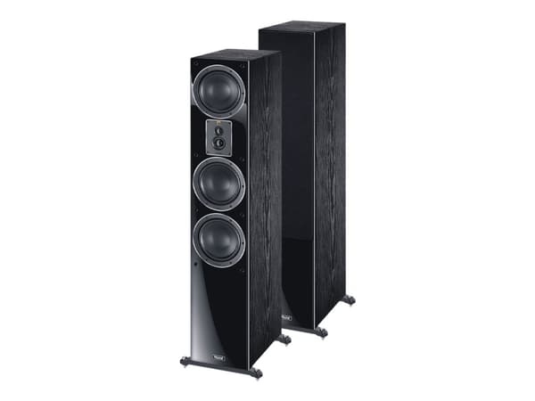 Magnat Signature 507 - Black - 1 pcs (not a pair) - 200 W, 23 - 53000 hz, 8 O