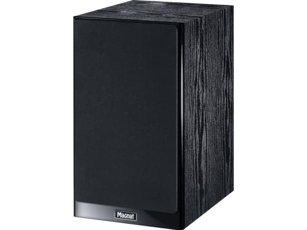 Magnat SIGNATURE 503, 3-vägs, Kabel, 100 W, 32 - 53000 hz, 8 O, Svart