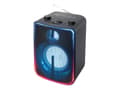Miniatyrbild 2 av 5: Muse M-1802 DJ - Partyhögtalare - trådlös - Bluetooth - 60 Watt