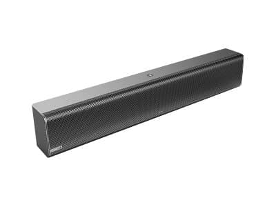 Yealink MSpeaker II - Lydplanke - for konferansesystem - 10 watt