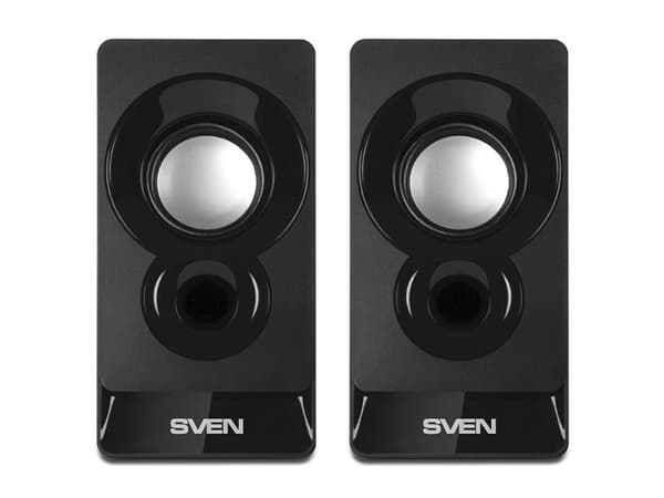 Sven 300 datorhögtalare (SV-016142)