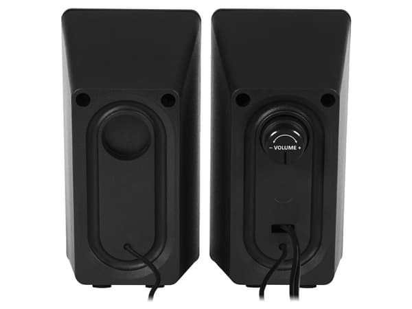 Sven 300 datorhögtalare (SV-016142)