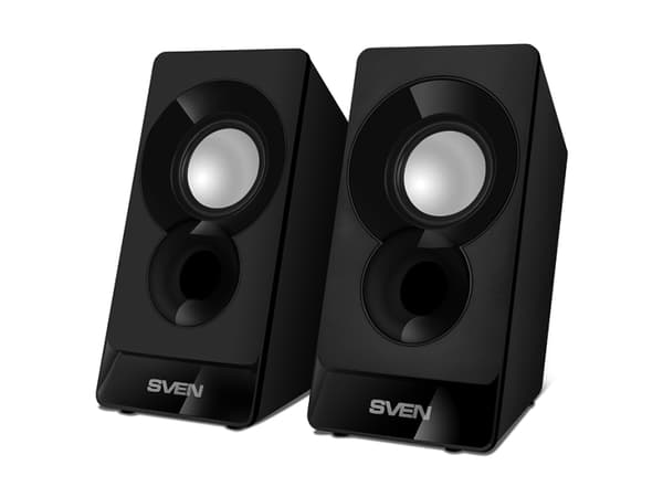 Sven 300 datorhögtalare (SV-016142)