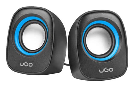 UGo Tamu S100 2.0 tietokonekaiuttimet (UGL-1875)