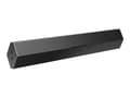 Miniatyrbilde 2 av 4: HP Z G3 - Lydplanke - for konferansesystem - 2 watt - svart (grillfarge - svart)