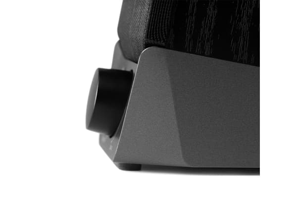 Edifier R19BT, 4 W, Universell, Sort, USB, Ledning & Trådløs, 2 stykker