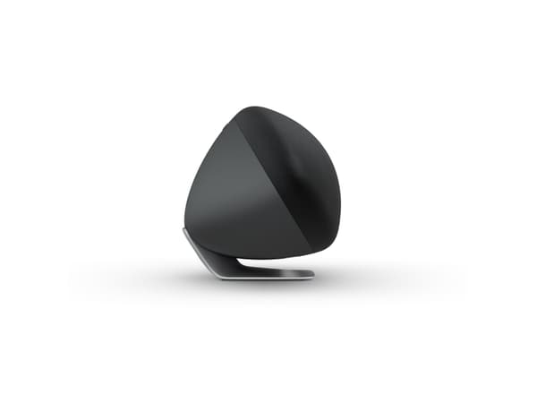 Bowers & Wilkins Zeppelin, 3-veis, Trådløs, 240 W, 35 - 24000 Hz, Grå
