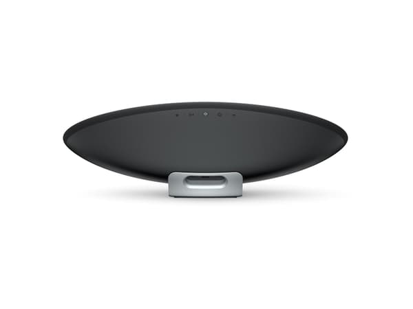 Bowers & Wilkins Zeppelin, 3-veis, Trådløs, 240 W, 35 - 24000 Hz, Grå
