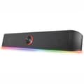 Miniatyrbild 2 av 7: Trust GXT 619 Thorne RGB Soundbar