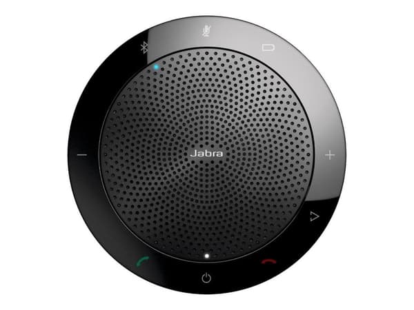 Jabra Jabra Mobil høyttalertelefon, Connect 4s, bærbar, svart