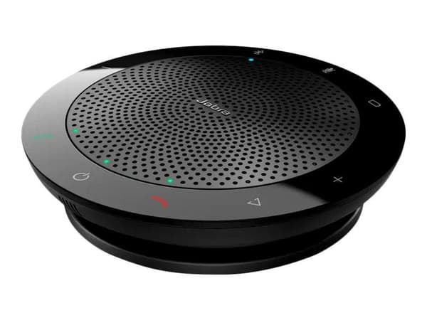 Jabra Jabra Mobil høyttalertelefon, Connect 4s, bærbar, svart