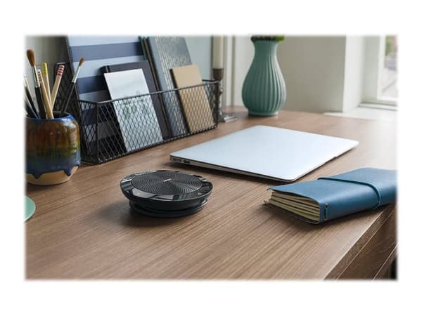 Jabra Jabra Mobil høyttalertelefon, Connect 4s, bærbar, svart