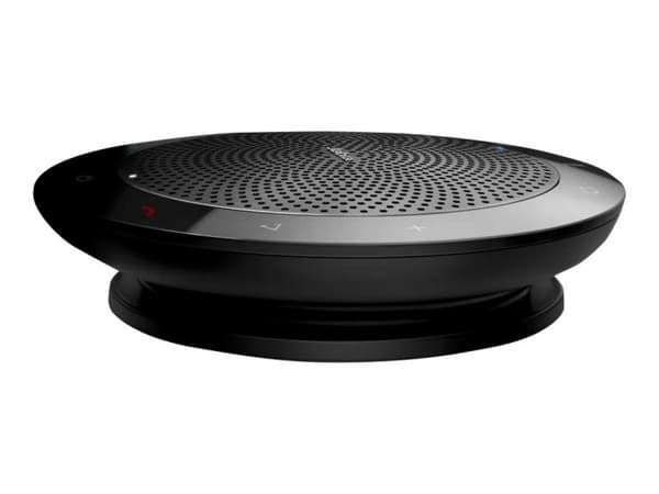 Jabra Jabra Mobil høyttalertelefon, Connect 4s, bærbar, svart