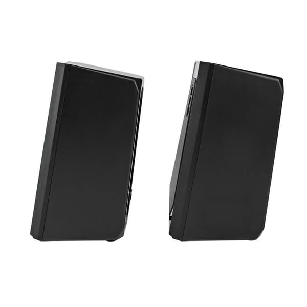 2x PC-høyttalere, gaming - RGB