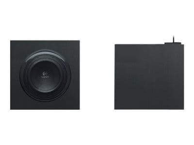 Logitech HØYTTALERSYSTEM Z623