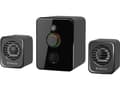 Miniatyrbilde 2 av 5: Datahøyttalere Defender Datahøyttalere v12 2.1 11w usb LED-belysning