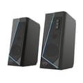 Miniatyrbilde 4 av 6: Gaming Høyttalere Trust GXT 609 Zoxa Svart 12 W