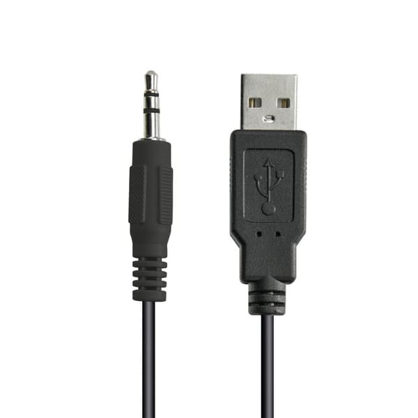 Gaming Høyttalere Trust GXT 609 Zoxa Svart 12 W