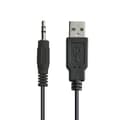Miniatyrbilde 5 av 6: Gaming Høyttalere Trust GXT 609 Zoxa Svart 12 W
