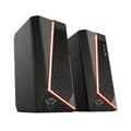 Miniatyrbilde 2 av 6: Gaming Høyttalere Trust GXT 609 Zoxa Svart 12 W