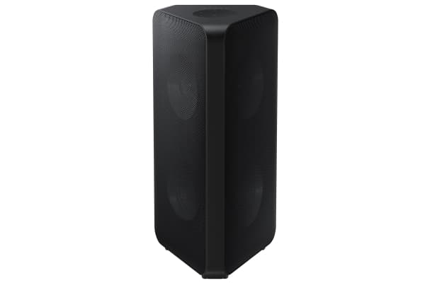 Samsung Sound Tower MX-ST40B - Partyhögtalare - trådlös - Bluetooth - Appkontrollerad - 160 Watt