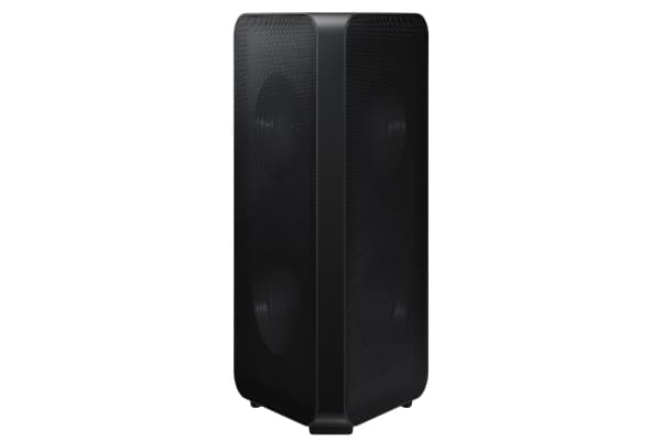 Samsung Sound Tower MX-ST40B - Partyhögtalare - trådlös - Bluetooth - Appkontrollerad - 160 Watt