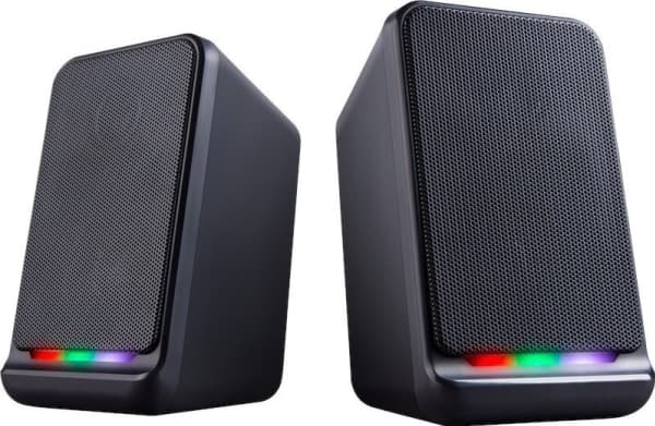 Datorhögtalare Defender Datorhögtalare SPK-120 2.0 6W USB