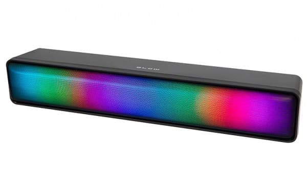 Blow datamaskinhøyttalere MS-31 soundbar datamaskinhøyttalere