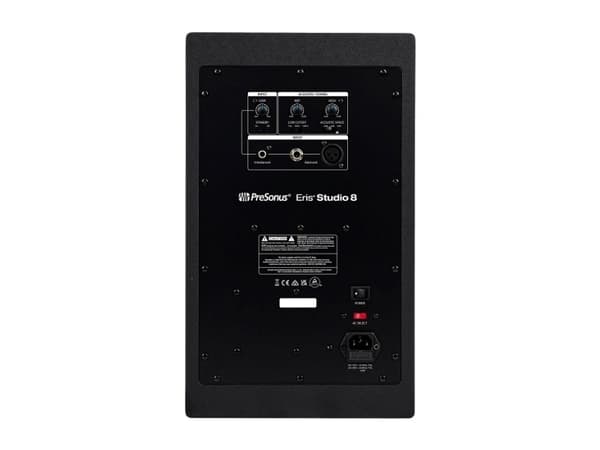 PreSonus Eris Studio 8 - Aktiivinen monitori