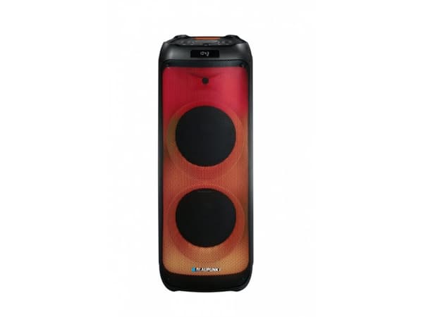 Blaupunkt PB12DB - Partyhögtalare - trådlös - Bluetooth