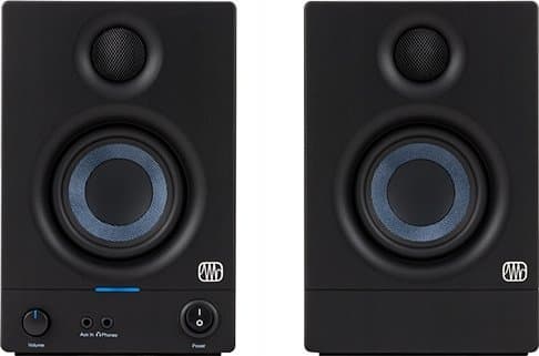 PreSonus Eris 3.5 2nd Gen - aktiivimonitoripari
