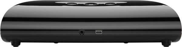 Goobay SoundBar Stereohögtalare med Plug & Play och AUX-ingång