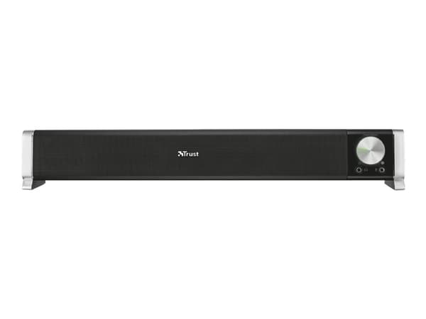 Trust Asto - Lydplanke - for PC - 6 watt