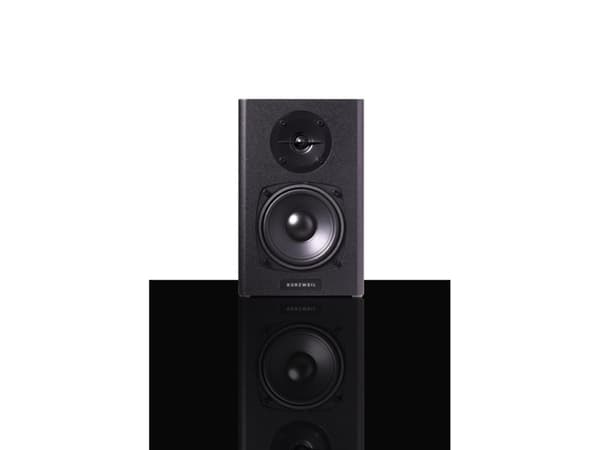 Kurzweil KS-40A - et par studiemonitorer