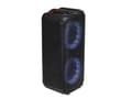 Miniatyrbilde 3 av 5: DENVER BPS-354 - Selskapshøyttaler - trådløs - Bluetooth - 20 watt