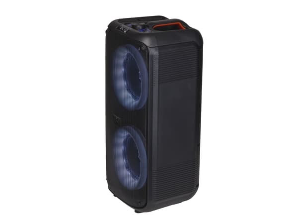 DENVER BPS-354 - Selskapshøyttaler - trådløs - Bluetooth - 20 watt