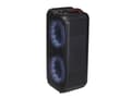 Miniatyrbilde 4 av 5: DENVER BPS-354 - Selskapshøyttaler - trådløs - Bluetooth - 20 watt