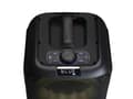 Miniatyrbilde 5 av 5: DENVER BPS-354 - Selskapshøyttaler - trådløs - Bluetooth - 20 watt
