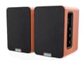 Pikkukuva 1 / 3: Aiwa ASP-A200, 2-way, 2.0 channels, Wireless, 25 W, 40 - 20000 Hz, Black