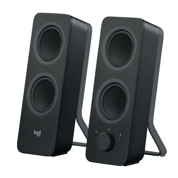 PC-Høyttalere Logitech Z207 Svart 2100 W 5 W