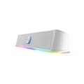Miniatyrbilde 3 av 9: PC-Høyttalere Trust 25110 Hvit 6 W