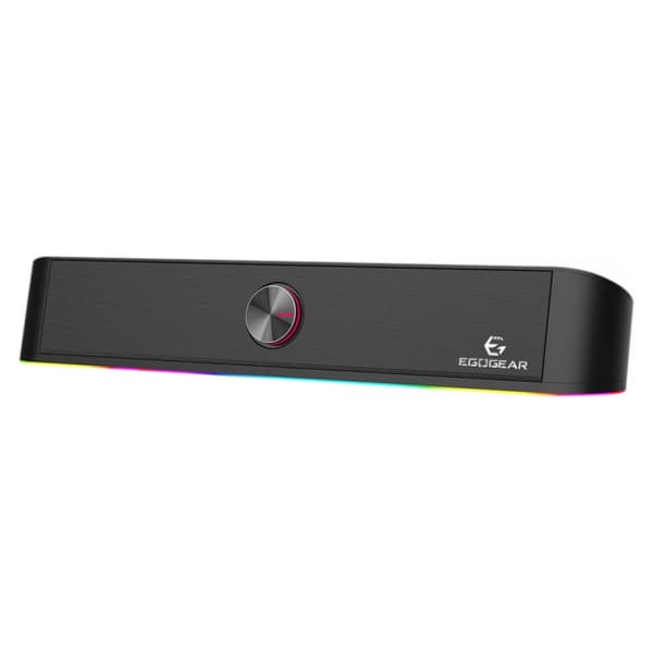 EgoGear Soundbar RGB SAU50 til PC