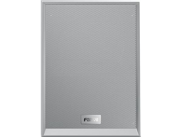 Fanvil A212, langallinen, 15 W, 100 - 20000 Hz, 8 ohm (O), valkoinen