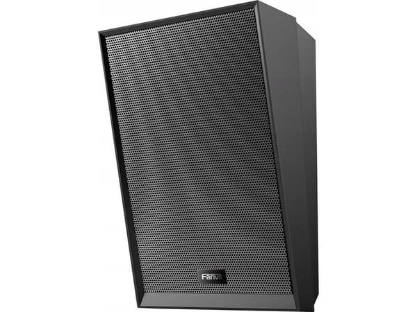 Fanvil A212, Wired, 15 W, 100 - 20000 Hz, 8 O, Black