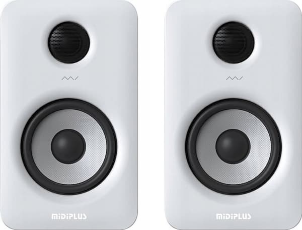 MIDIPLUS Mi5 v2 Vit - Monitory odsłuchowe